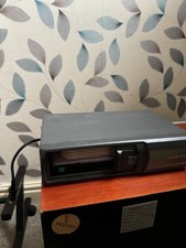 Alpine 6 Disc CD Changer