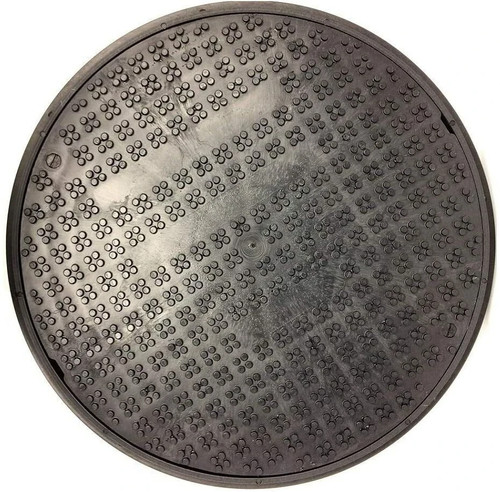 Inspection manhole cover - inspection,