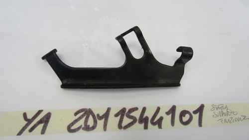Cable bracket clutch - cable,
