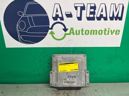 Engine control unit nissan - engine,