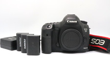 Canon EOS 5D Mark III 22.3MP
