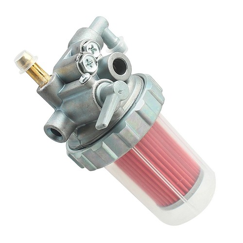 Fuel filter ch15551 for - fuel,