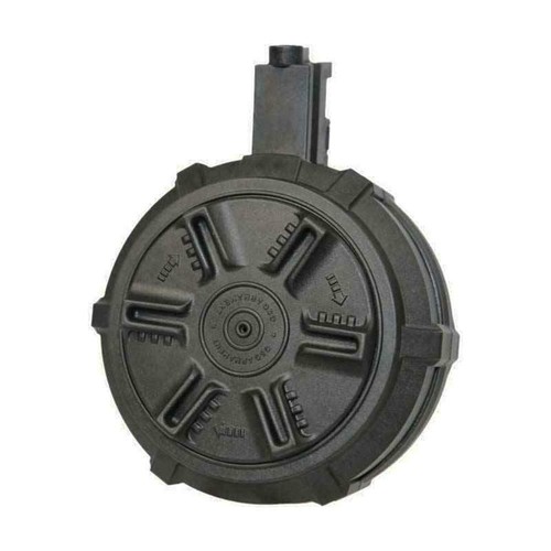 Airsoft drum magazine mp - drum,