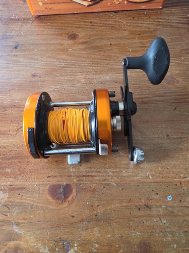 Abu garcia ambassadeur - abu,