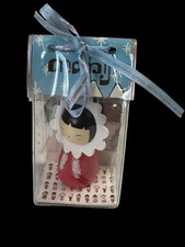 Momiji Collectible Cosy Momiji Christmas Unopened In Original Packaging ArtForum