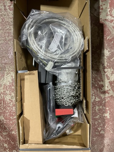 Gfa industrial garage roller - gfa,