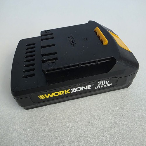 Genuine workzone abp118lk1 - genuine,