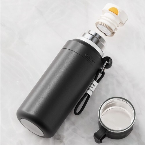 Hot cold thermos - thermos, vacuum