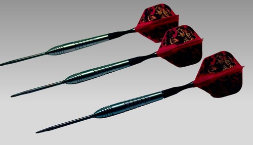 Rare harrows darts grams - rare, 26