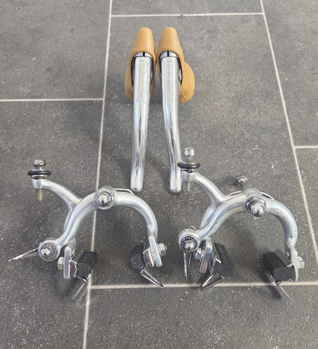 Campagnolo nuovo record - campagnolo,