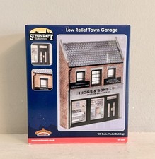 Bachmann 44-224 Scenecraft Low