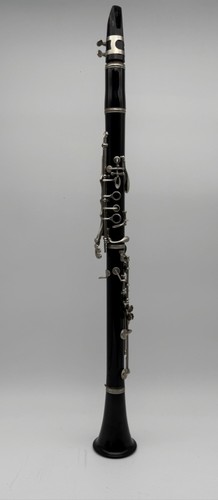 Bundy selmer resonite - resonite, bb