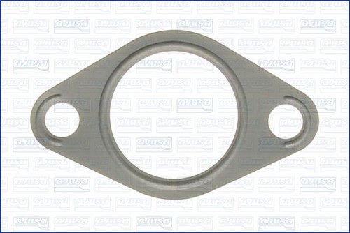 Gasket exhaust manifold - gasket,,