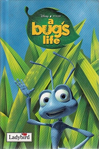 Bug life disney pixar - bug's, (disney
