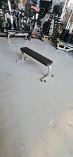 Body Solid Flat Bench  Commercial Gym Equipment 