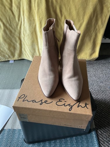 Phase womens cowboy boots - womens,