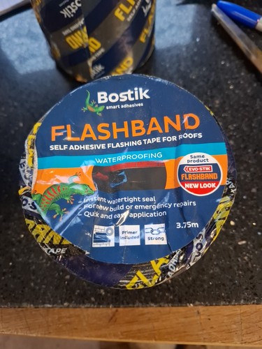 Bostik flashband original - flashband,