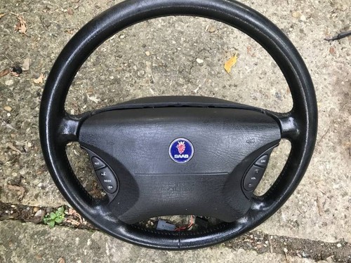 Saab 3 convertible - 9-3,