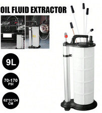 Engine Oil Brake 9L Fluid