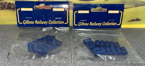 Gilbow railway collection - gilbow,