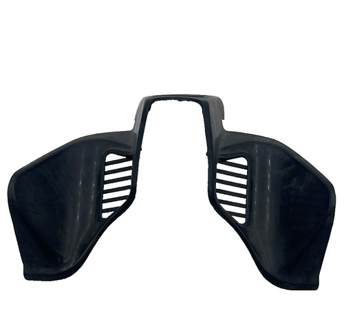Front grill yamaha xt 600 - xt,