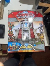Gormiti The One Tower Playset