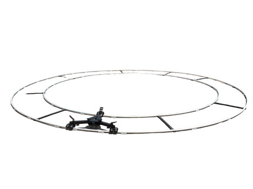 Shootvilla curve 360 curved - shootvilla, curve-360
