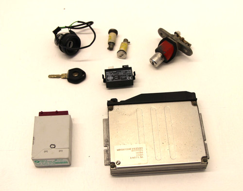 Bmw e36 ms41 - e36, key