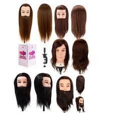 12in - 14inches Man Mannequin