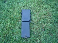 Mercedes W124 CE TE E Fuse Box