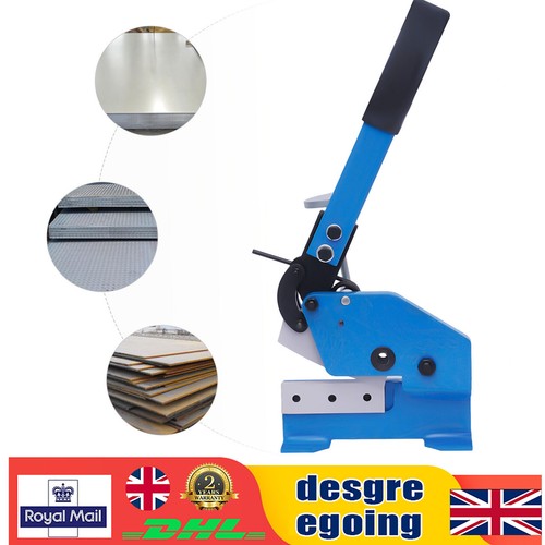 125mm heavy duty metal cutting - heavy,