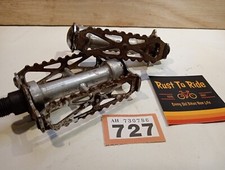 Vintage Bicycle Pedals #727