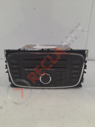 Ford focus zetec mk3 - ford, (c346)