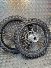 ♻️ Honda CRF 450  250 Wheels  Excel Rims Talon Hubs 2004 2013 ♻️