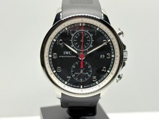 IWC Portuguese Yacht Club