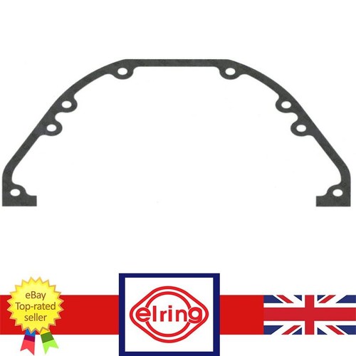 Front housing cover - front,
