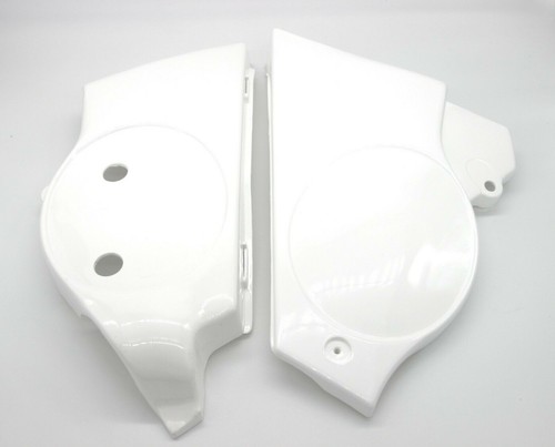 Fits suzuki ts185 1990 - fits, side