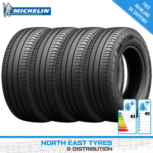 215 16c michelin agilis - 16c,