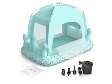 QPAU Princess Inflatable