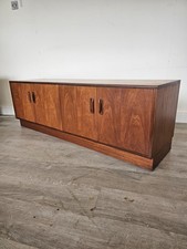 G Plan Fresco Teak Low