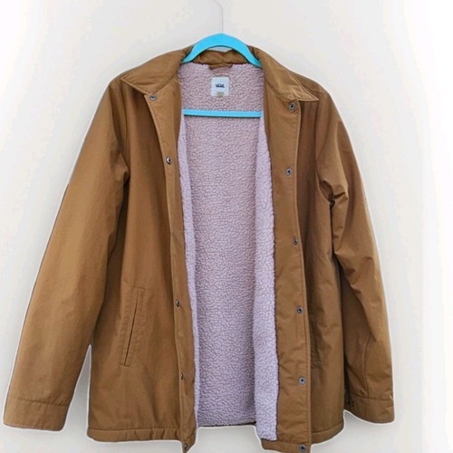 Vans off the wall - the, sherpa
