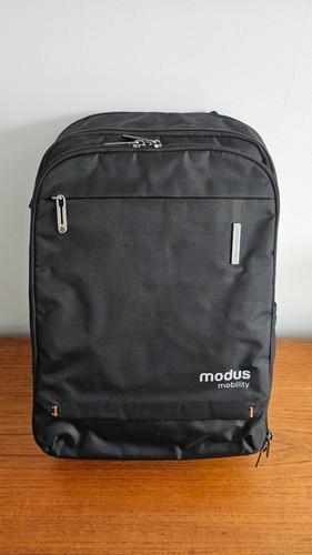 Samsonite laptop backpack - laptop,