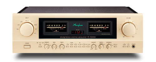 Accuphase 3000 integrated - e-3000,