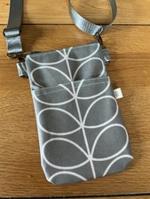 Crossbody Mobile Phone Bag -