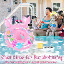Baby Swimming Float