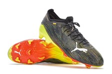 Puma Ultra 1.2 Match Worn