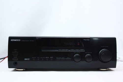 Kenwood krf v5010 - av, surround