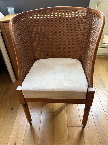 Willis gambier wicker - gambier,