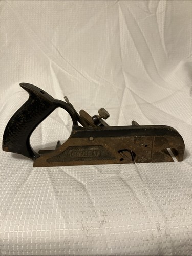 Stanley rebate or rabbet - 78,