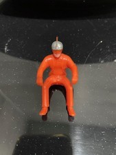  hotwheels rrrumblers orange